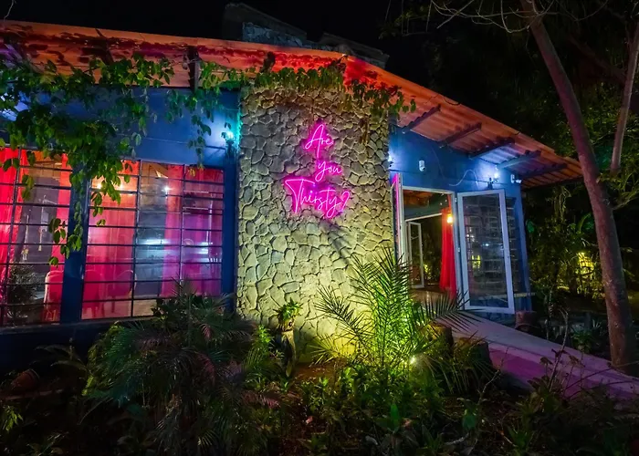 Amaranto Hostel Panajachel