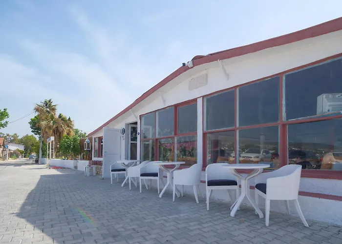 İmren'S Otel Çeşme