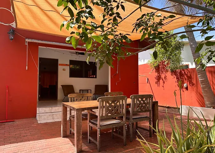 Woodstock Palmresort Curacao Willemstad