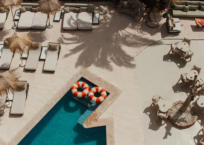Hotel Galfi - Boutique & Adults Only San Antonio 