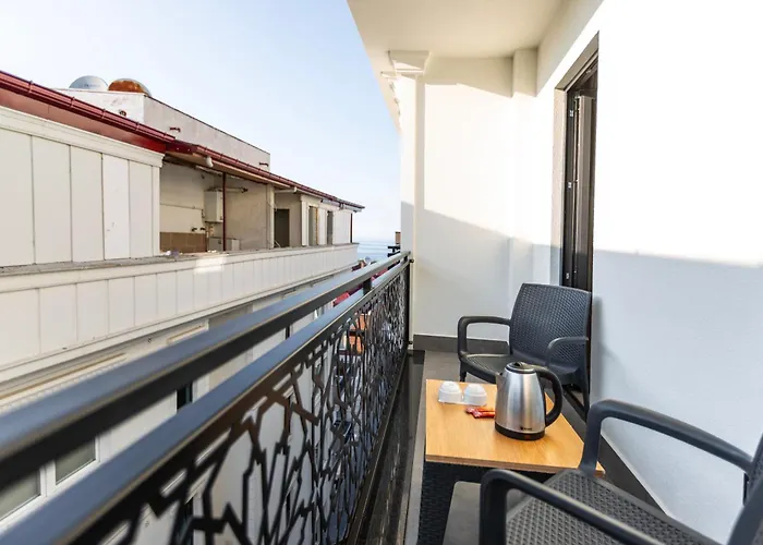 North Star Hotel Trabzon