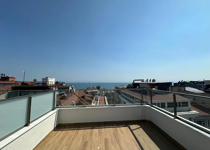 Boutique Dedem Hotel Sultanahmet Istanbul