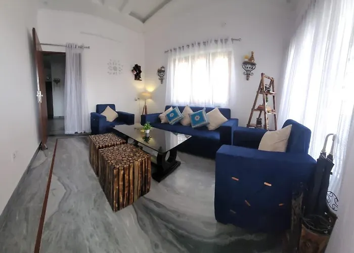 Mystic Villa Dehradun
