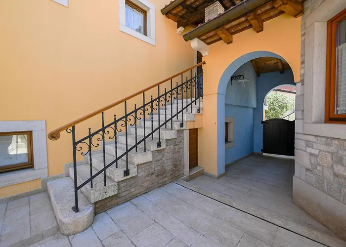 Casa Degli Artisti Hotel Rovinj