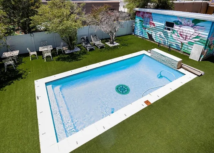 House 72 Hotel Cape Town