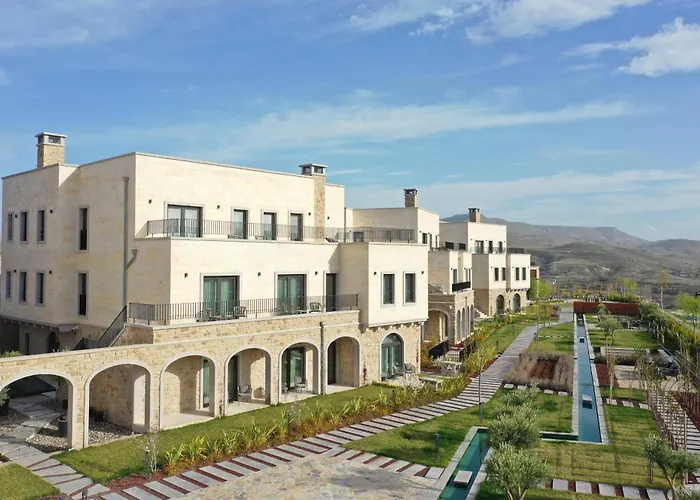 Alden Hotel Cappadocia Ürgüp
