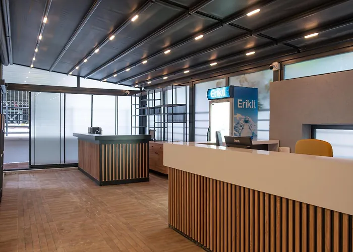 Verde Mare Hotels Antalya