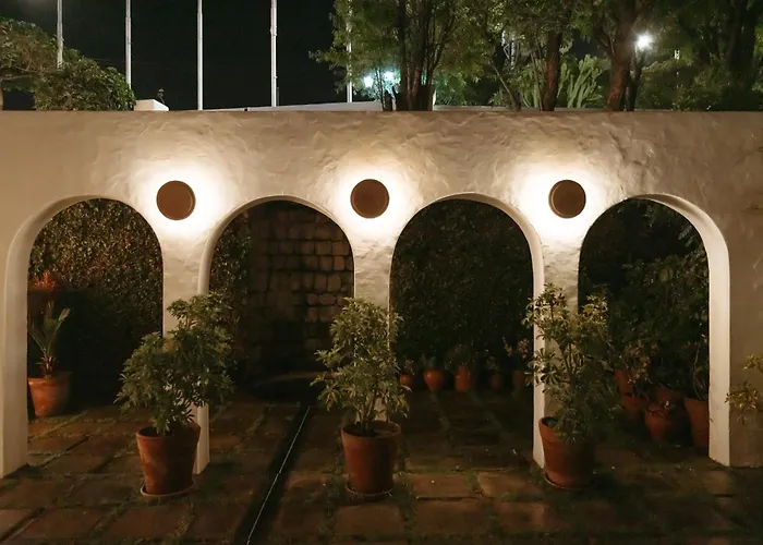 La Posada del Puente Arequipa