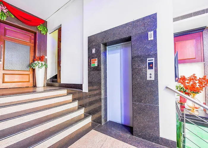 Fabhotel The Mirage Ludhiana