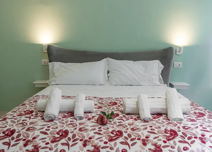 Glam Parma Hotel