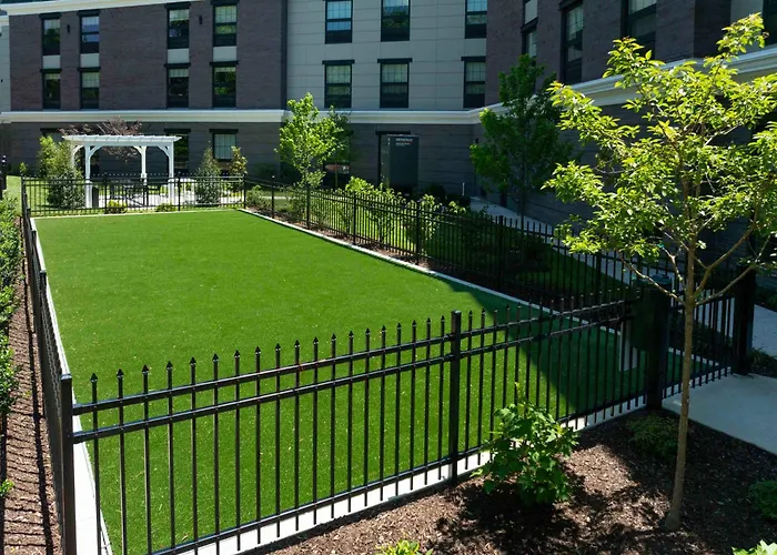 Residence Inn By Marriott Annapolis