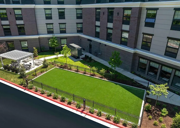 Fairfield By Marriott Inn & Suites Annapolis