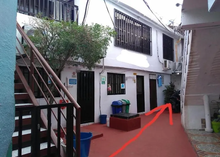 Hotel Santa Julia Travel San Andrés