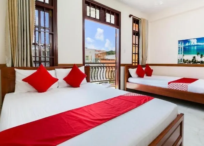 Nguyen Trung Hotel Vũng Tàu
