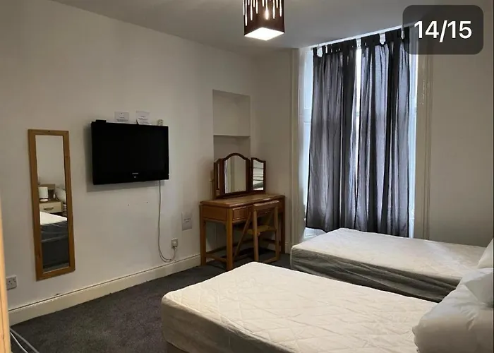 Easy Sleep Hotel Dundee