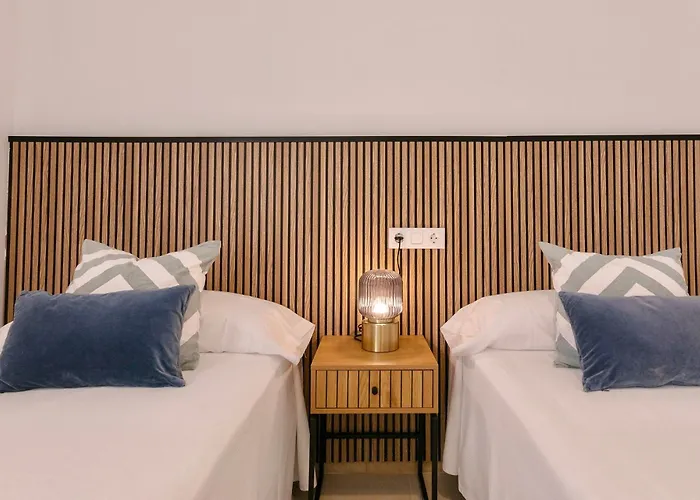 Hotel H Bellavista Mojácar