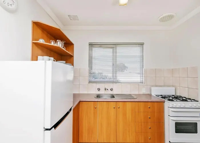 Apartment 2 Burswood Perth
