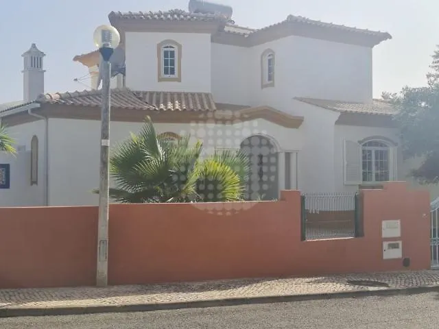 Oliveira Velha Holidays Albufeira