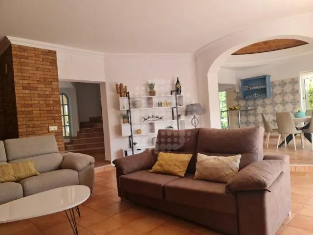 Oliveira Velha Holidays Albufeira