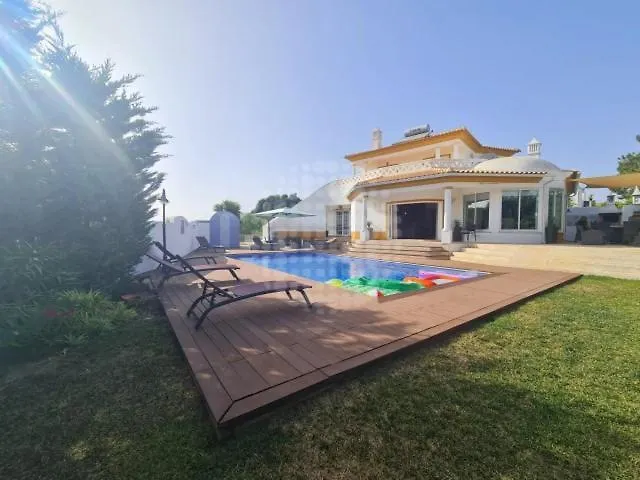 Oliveira Velha Holidays Albufeira