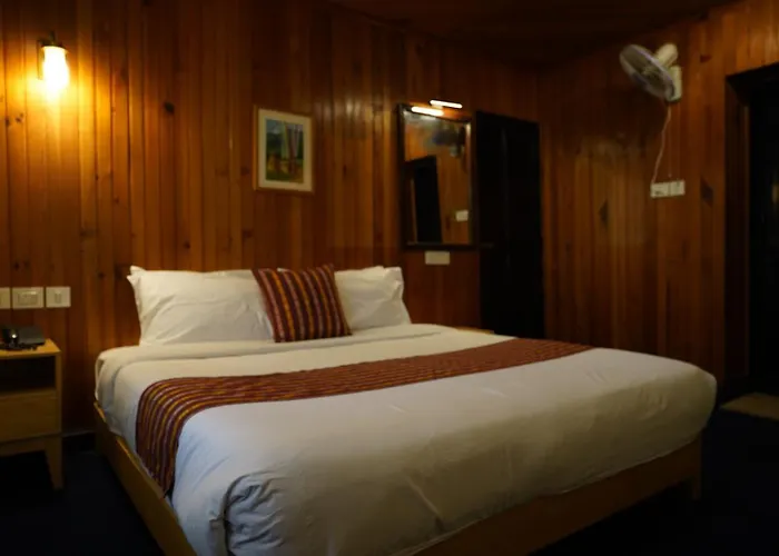 Hotel Olathang Paro