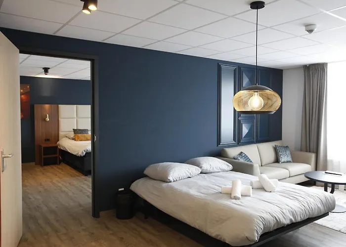 Long Stay Den Helder