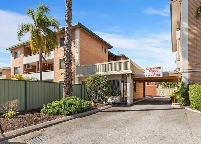 Apartment 2 Burswood Perth