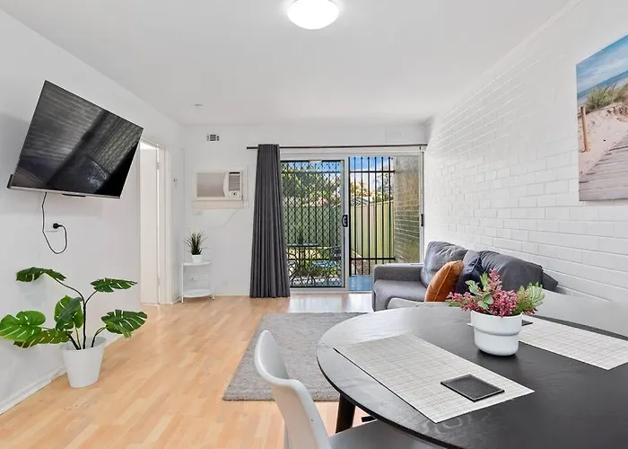 Apartment 2 Burswood Perth