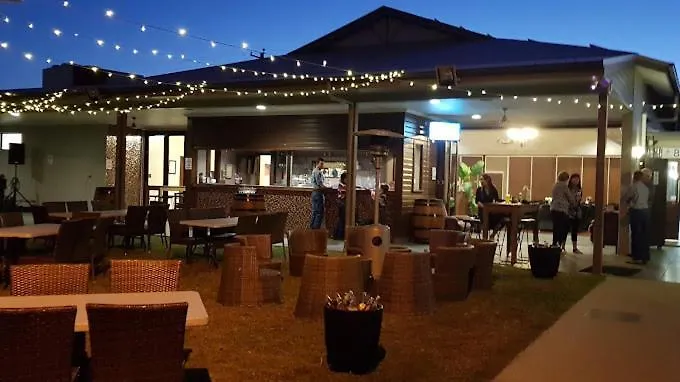 Merinda Village Hotel Bowen
