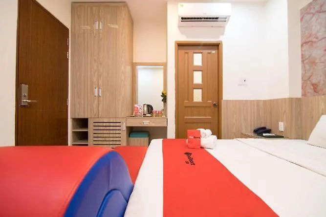 Love Hotel TP. Hồ Chí Minh