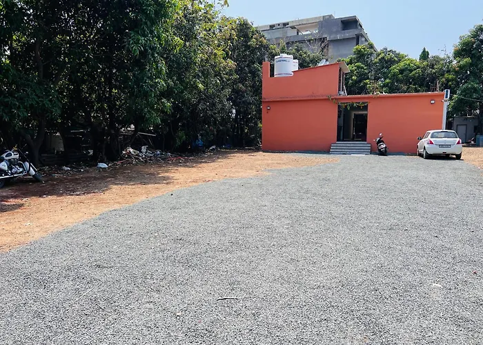 B&B Villa Daman