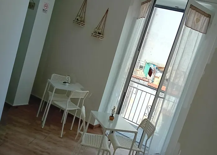Hotel Vama House Nápoles