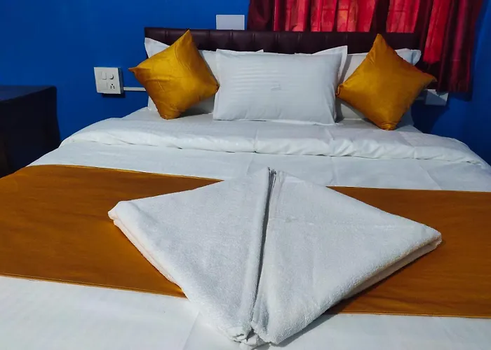 Om Baga Residency Inn