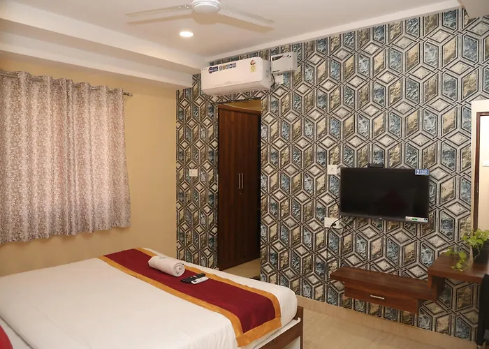 Virat Inn Bangalore