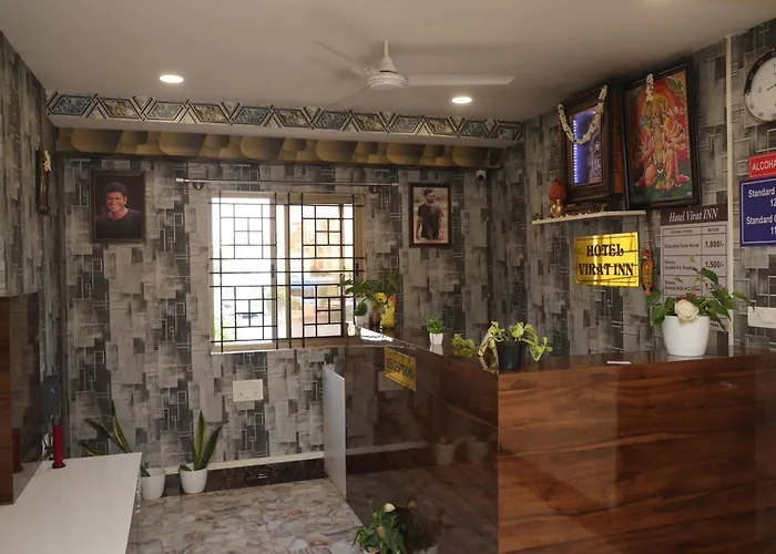 Virat Inn Bangalore