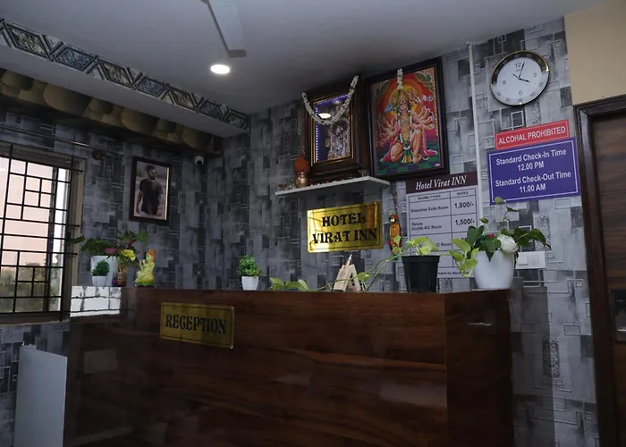 Virat Inn Bangalore