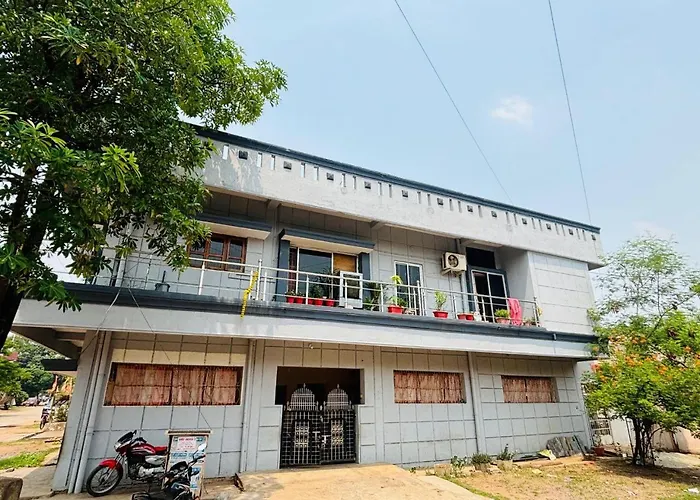 Shukla Guest House Durg