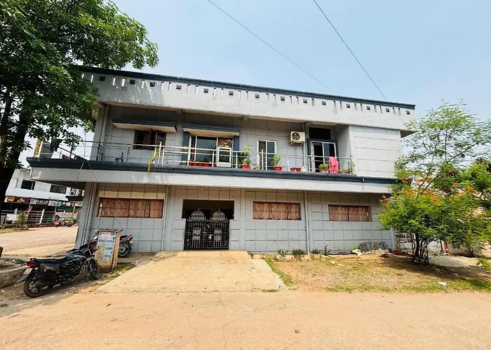Shukla Guest House Durg