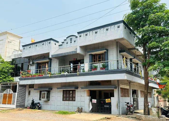 Shukla Guest House Durg