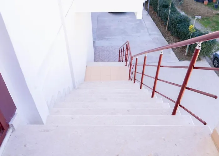 Berti Hotel Vlorë