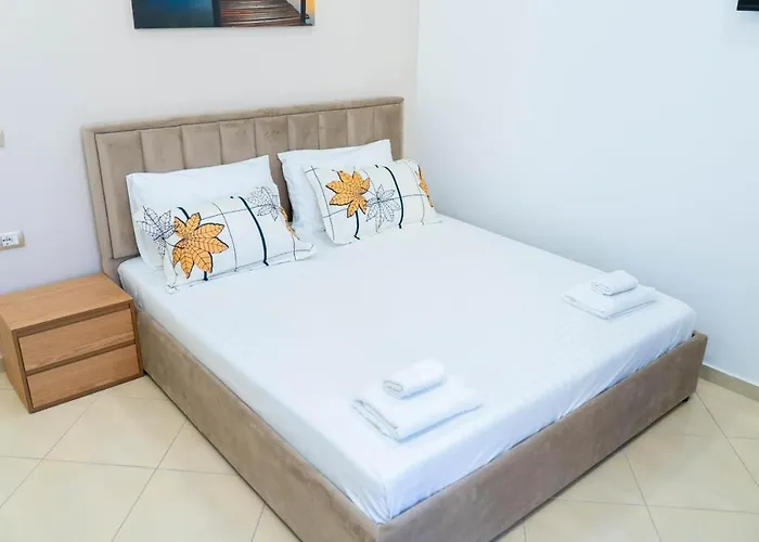 Berti Hotel Vlorë