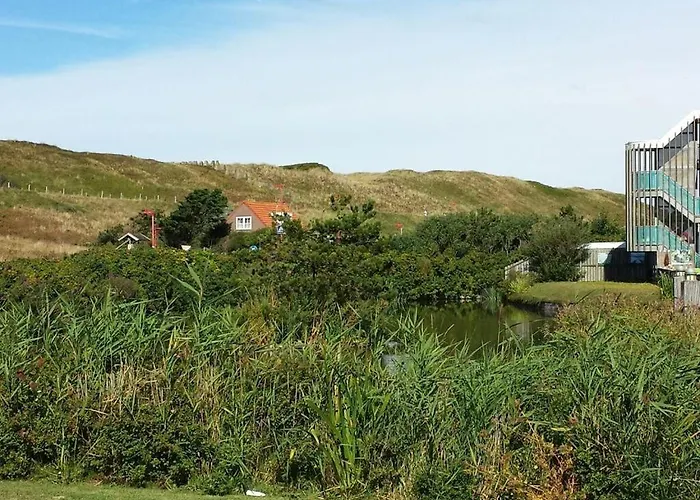 Julianadorp Strandslag Sea