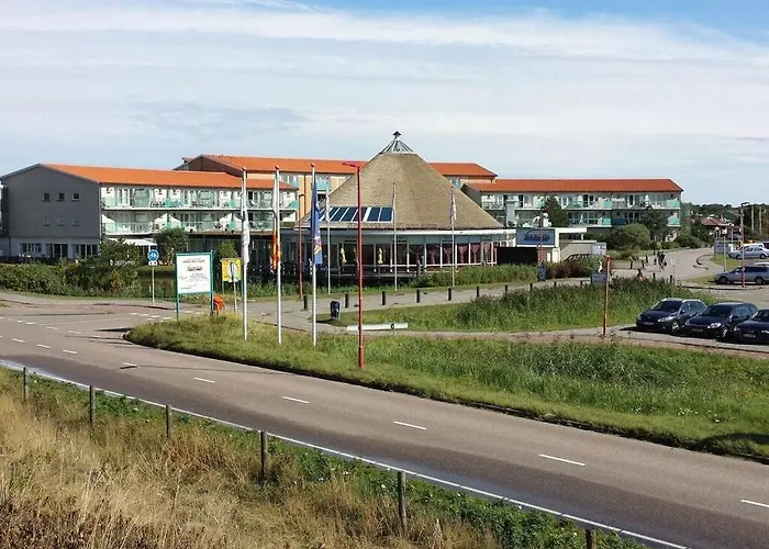 Julianadorp Strandslag Sea