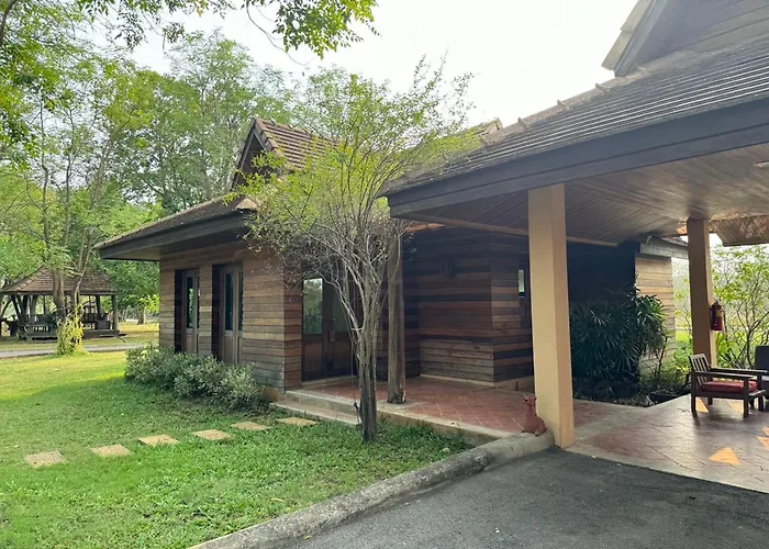 Karina Resort เชียงใหม่