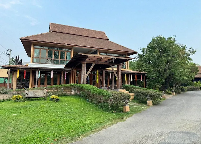 Karina Resort เชียงใหม่