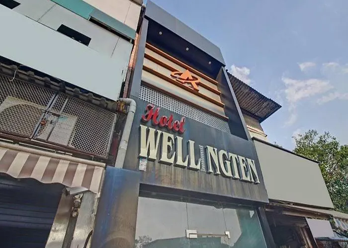 Hotel Wellingten Mumbai