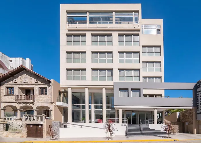 Sec Hotel Mar del Plata