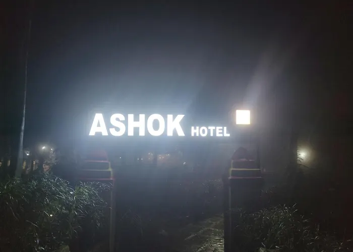 Ashok Hotel Matheran