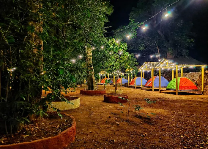 Ashok Hotel Matheran