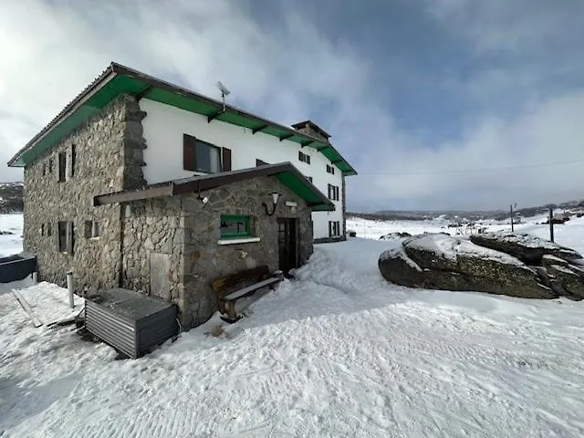 Peer Gynt Ski Lodge Perisher Valley